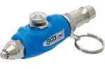 BGS Mini-Druckluft-Ausblaspistole - 6876