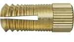 Fischer Messingd&uuml;bel PA 4 M8/25 K (4 Stk.) - 503786