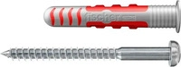 Fischer 557734, Fischer 2x DuoSeal 8x48 S A2 - 557734