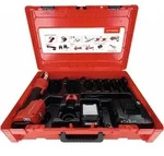 ROTHENBERGER ROMAX NANO Basic Set, 2Ah, CAS - 1000005042