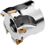Eckfr&auml;ser ISO 20A3R035E03-SAD11E-C Schneid-D.20mm Rechtslauf PRAMET