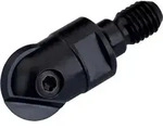 Kopierschaftfr&auml;ser ISO PPH-10/02-QC12-132HSCW D.12mm Schneid-D.10mm PRAMET