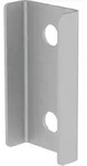 G&uuml;nzburger Steigtechnik 5x C-Verbinder Stahl-verzinkt f&uuml;r Steigleitern - 068238