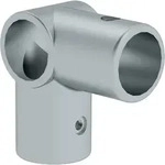 G&uuml;nzburger Steigtechnik Eckverbinder 90&deg; offen - 984026