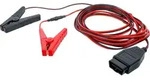 BGS OBD 2 (EOBD) Bordnetz-Spannungshalter 5 m - 63313