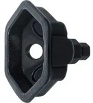 BGS Achsmuttern-Schl&uuml;ssel SW 140 mm f&uuml;r SAF Euro-Achsen - 74315