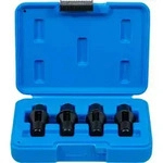 BGS Fixierbolzen-Satz f&uuml;r VAG Hilfsrahmen M14 x 1,5 4tlg. - 8715