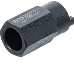 BGS Federbein-Einsatz f&uuml;r VW / Audi Antrieb Au&szlig;ensechskant 22 mm - 155