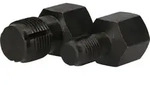 BRILLIANT TOOLS Reparaturwerkzeug f&uuml;r Lambdasonden-Gewinde M18 x 1,5 mm M12 x 1,25