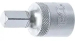 BGS &Ouml;ldienstschl&uuml;ssel Antrieb Innenvierkant 12,5 mm (1/2") Abtrieb Innenvierkant 8