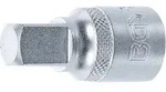 BGS &Ouml;ldienstschl&uuml;ssel Antrieb Innenvierkant 12,5 mm (1/2") Abtrieb Innenvierkant 12
