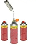 ROTHENBERGER Industrial Schrumpfbrenner KIT RS 220 mit 3 x Gas - 1500005519