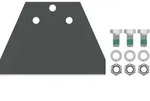 Bosch PRO SDS plus Floor Scraper 130 mm - 2608690611
