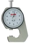 K&Auml;FER Taschendickenmessger&auml;t K 15 0-10mm Abl. 0,1mm plan 6,35mm - 20001