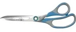 Arbeits-/Papierschere Gesamtl&auml;nge 255 mm Schnittl&auml;nge 110 mm - 480563