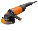 Fein Winkelschleifer AlphaGrind LG 24-180 Pro mit 2.400 W / &Oslash; 180 mm -...