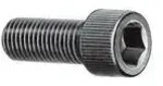 R&ouml;hm Befestigungsschrauben, f&uuml;r Gr&ouml;&szlig;e 200/230, M12x130, Kegelgr&ouml;&szlig;e 6, BVV...