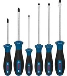 Bosch PRO Schraubendreher-Set PH/SL 6-tlg. - 1600A039PE