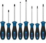 Bosch PRO Schraubendreher-Set PH/PZ/SL/TX 8-tlg. - 1600A039PF