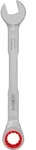 Bosch Ratschen-Ring-Maulschl&uuml;ssel 19 mm - 1600A03AH3