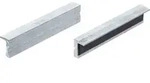 BGS Schraubstock-Schutzbacken Aluminium Breite 150 mm 2tlg. - 9283
