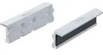 BGS Schraubstock-Schutzbacken Aluminium Breite 100 mm 2tlg. - 6796