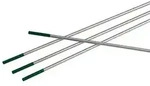 Litty Wolframelektrode WP &Oslash; 3,2 mm L&auml;nge 175 mm - 10032175