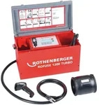ROTHENBERGER ROFUSE 1200 Turbo - 1000001000