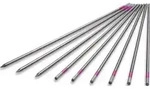Wolframelektrode LYMOX LUX&reg; D.2,4mm L.175mm pink-grau LITTY