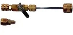 ROTHENBERGER Schrader-Ventilwerkzeug, mit 1/4" und 5/16"Adapter - 87800