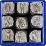 BGS Einschlagzahlen 10 mm - 3039