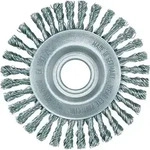 Lessmann Rundb&uuml;rste &Oslash;115 mm STA 15.000 min-1 - 472201EZ