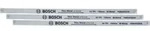 Bosch B&uuml;gels&auml;ge 150-mm-Blatt 24 TPI 3-tlg. - 1600A03AC9