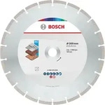 Bosch Multi Material Diamond Trennscheibe, 300 x 25.4 x 7 mm - 2608615033