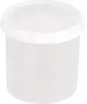 h&uuml;nersdorff Dose 1.000 ml mit Schraubdeckel rund - 915600