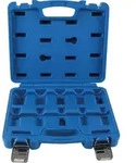 BGS Leerkoffer f&uuml;r Art. 5206 - 5206-LEER