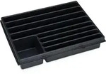BS Systems Kleinteileeinsatz 9 Mulden iB 72 - 1000010133