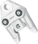 VIRAX Presszange Profil M 35 f&uuml;r Pressmaschinen M3X/P25+/sonstig 32Kn - 253056