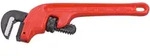 ROTHENBERGER Einhand-Rohrzange OFFSET PATTERN HEAVY DUTY 10" - 70166