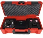 ROTHENBERGER Pressschlinge >B< MaxiPro 1.3/8", mit Zwischenbacke - 1000004626