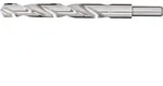 Spiralbohrer DIN 338 TypN D.11,5mm HSS profilgeschl.abg.Schaft TECWERK