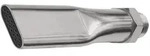 Riegler l&auml;rmarme Flachd&uuml;se M12 x 1,25 MS vernickelt D&uuml;senbreite 21 mm - 114366
