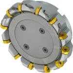 Planfr&auml;ser ISO 160C12R-S45ON06-C D.40mm Schneid-D.170,8mm PRAMET