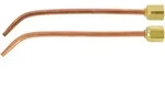 ROTHENBERGER Schwei&szlig;einsatz, biegsam f&uuml;r ALLGAS, 4-5mm - 35314