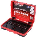 KS TOOLS Kunststoff-Leerkoffer f&uuml;r 918.3050 - 918.3050-99