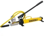 KS TOOLS Hydraulik-Handpumpe 585 mm - 640.0010