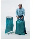 Becker Kunststoffsack 120 l LD-PE blau 45 &mu;m - 9000466535