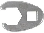 BGS Hahnenfu&szlig;schl&uuml;ssel Antrieb Innenvierkant 12,5 mm (1/2") SW 22 mm - 1757-22