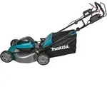 Makita Akku-Rasenm&auml;her 2x18V Solo - DLM540Z