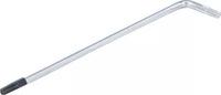 BGS 794-T10, BGS Winkelschl&uuml;ssel extra lang T-Profil (f&uuml;r Torx) mit/ohne...